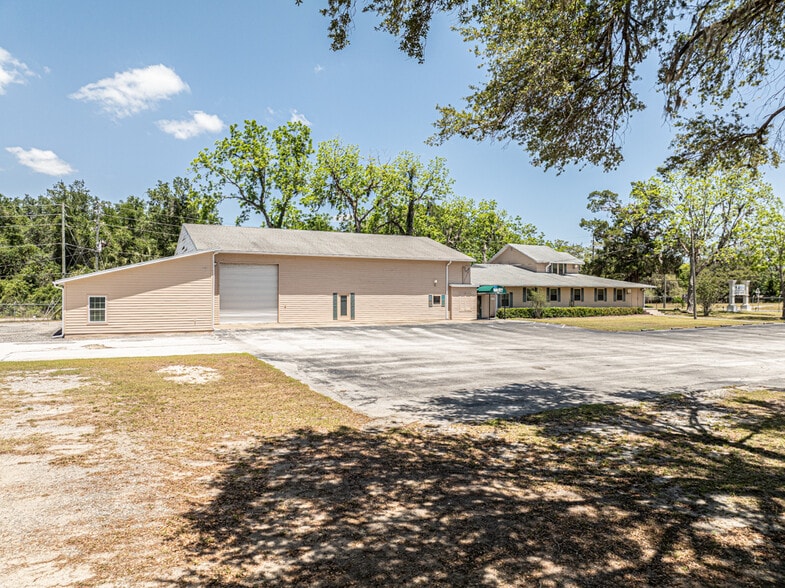 3494 N US Highway 301, Wildwood, FL à louer - Photo de l’immeuble – Image 2 sur 18