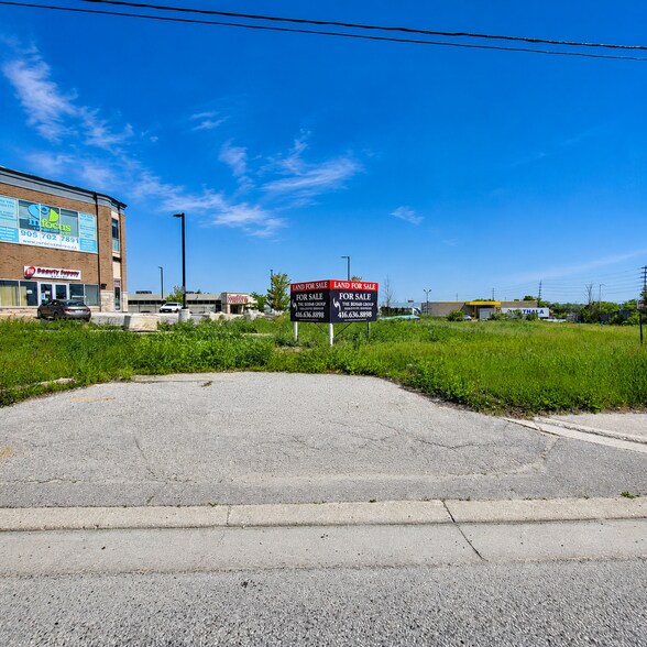 257 Guelph St, Halton Hills, ON à vendre - Autre – Image 3 sur 4