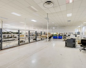 Arden Point, Solihull Parkway, Birmingham à louer Photo intérieure– Image 2 sur 3