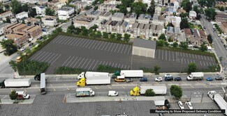 Plus de détails pour 651 Fountain Ave, Brooklyn, NY - Industriel/Logistique à louer
