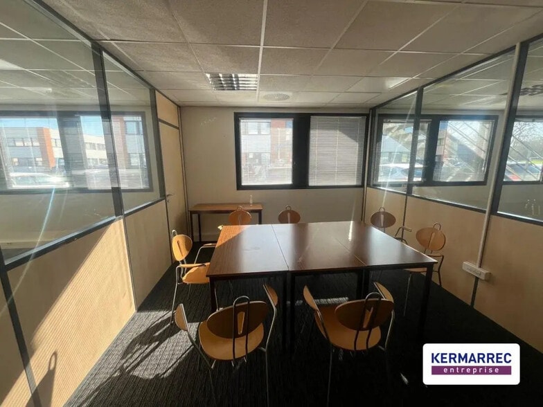 Bureau dans Rezé à louer - Photo de l’immeuble – Image 2 sur 7