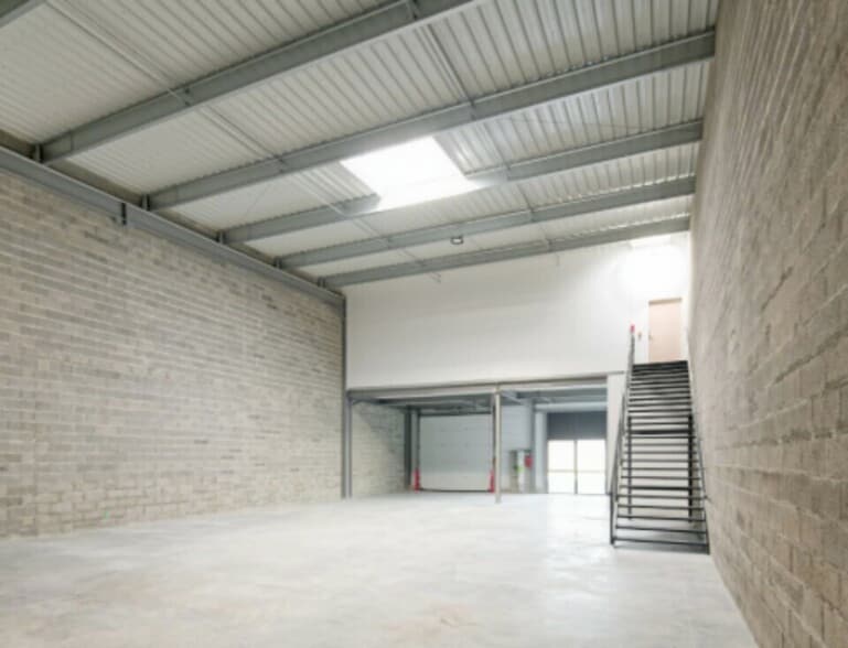 6 Rue Des Frères Boude, Toulouse à louer - Photo intérieure – Image 1 sur 4