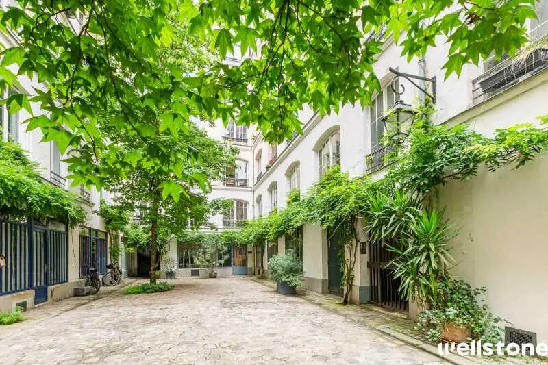 71-73 Rue Du Faubourg Saint-Antoine, Paris à louer - Photo de l’immeuble – Image 1 sur 9