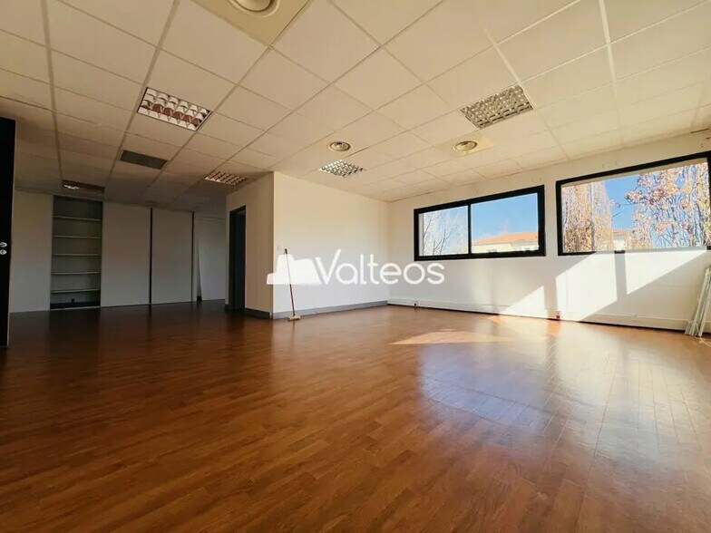 24 Avenue Georges Brassens, Blagnac à louer - Photo de l’immeuble – Image 3 sur 8