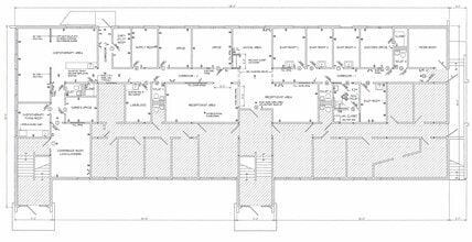 776 E 3rd Ave, Roselle, NJ à louer Plan d’étage– Image 1 sur 1