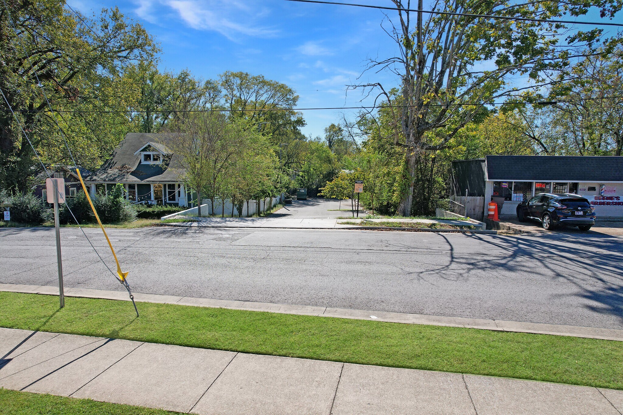 1104 Chester Ave, Nashville, TN à louer Photo principale– Image 1 sur 6