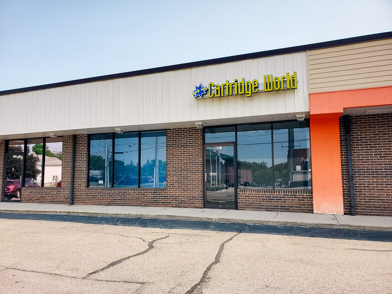 424-442 Orchard St, Antioch, IL à louer - Photo de l’immeuble – Image 3 sur 7