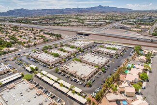 Plus de détails pour 9005 S Pecos Rd, Henderson, NV - Bureau, Bureau/Médical à louer