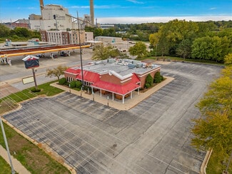 Plus de détails pour 3050 Stevenson Dr, Springfield, IL - Local commercial à louer