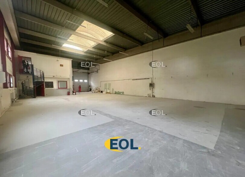 65 Rue Marcel Dassault, Bondy à louer - Photo de l’immeuble – Image 3 sur 6