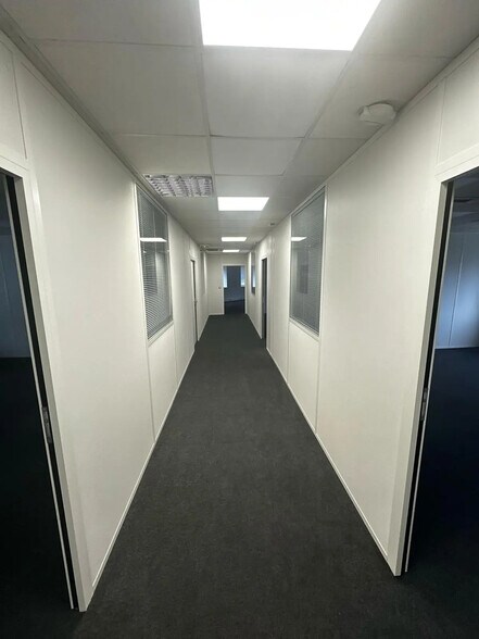 1 Rue Lénine, Ivry-sur-Seine à louer - Photo de l’immeuble – Image 2 sur 4
