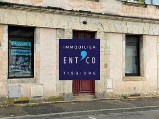 Plus de détails pour Local commercial à louer