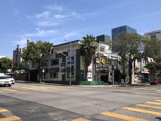 Plus de détails pour 600 S New Hampshire, Los Angeles, CA - Local commercial à vendre