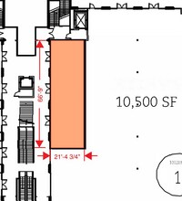 800 Town & Country Blvd, Houston, TX à louer Photo intérieure– Image 2 sur 2