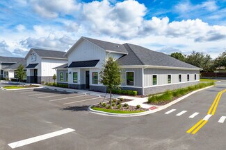 Plus de détails pour 12249 Stoneybrook Pky, Winter Garden, FL - Bureau/Médical à louer