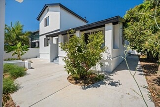 Plus de détails pour 1990 Harrison Ave, San Diego, CA - Logement à vendre