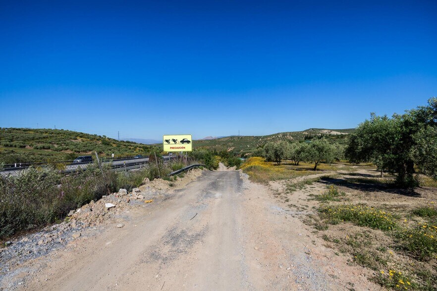 de Alfacar, Alfacar, Granada à vendre - Photo de l’immeuble – Image 3 sur 24