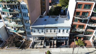 3088-3090 Crescent St, Astoria, NY - VUE AÉRIENNE vue de carte - Image1