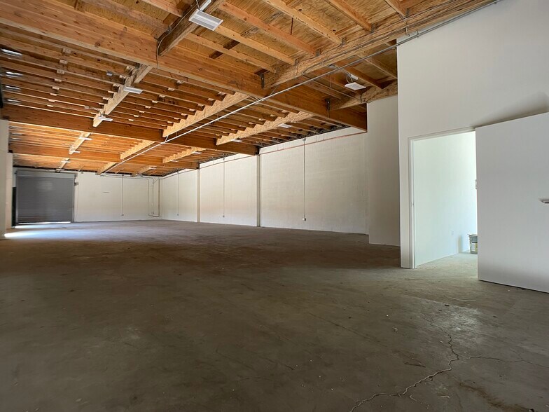 2663 Seaman Ave, South El Monte, CA à louer - Photo de l’immeuble – Image 2 sur 5