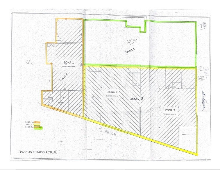 Local commercial dans Cáceres à vendre - Photo de l’immeuble – Image 2 sur 18