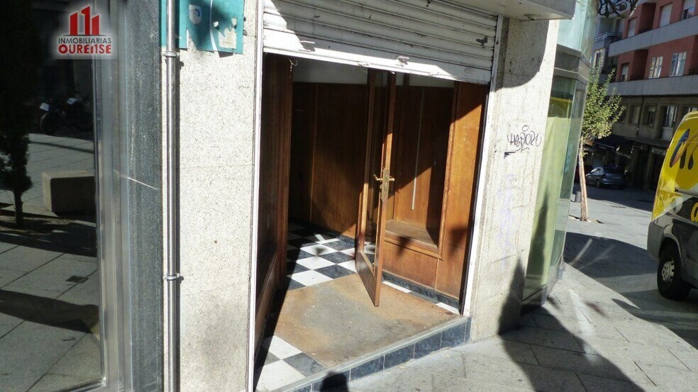 Local commercial dans Ourense, Orense à vendre - Photo de l’immeuble – Image 3 sur 9