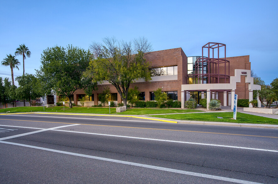 14506 W Granite Valley Dr, Sun City West, AZ à louer - Photo de l’immeuble – Image 2 sur 16