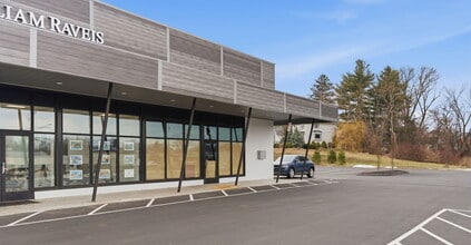 657 Silas Deane Hwy, Wethersfield, CT à louer Photo intérieure– Image 2 sur 30