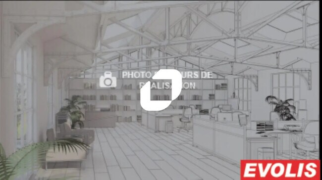 Plus de détails pour Bureau, Local d'activités à louer