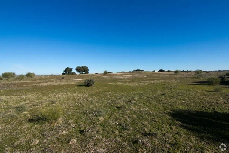 Terrain dans Villamanta, Madrid à vendre - Photo principale – Image 1 sur 1