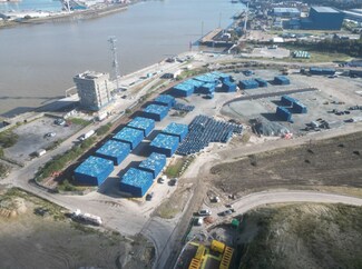 Plus de détails pour High St, Northfleet - Terrain à louer