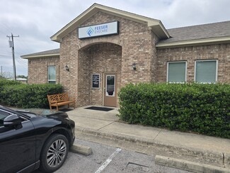 Plus de détails pour 1010 Old Austin Hutto Rd, Pflugerville, TX - Bureau à louer