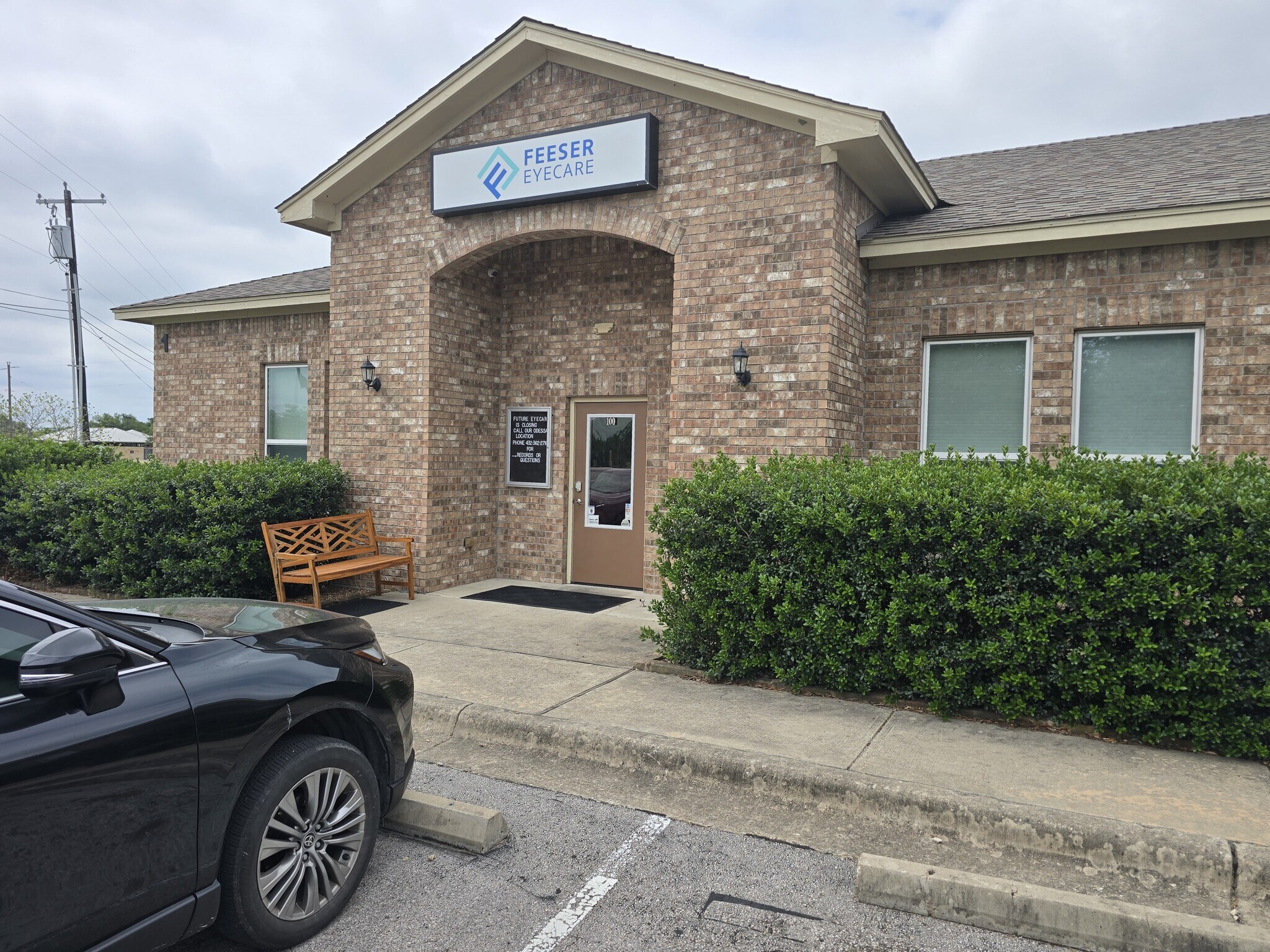 1010 Old Austin Hutto Rd, Pflugerville, TX à louer Photo de l’immeuble– Image 1 sur 12