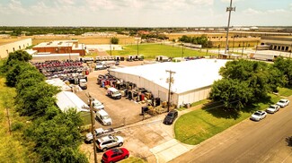 Plus de détails pour 3410 Steen St, San Antonio, TX - Industriel/Logistique à louer