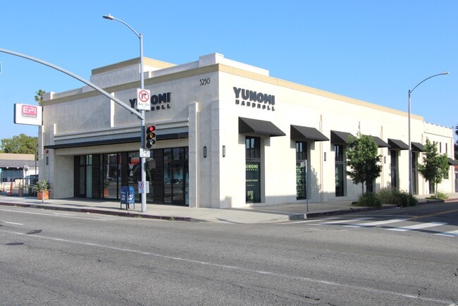 Plus de détails pour 3250 Glendale Blvd, Los Angeles, CA - Local commercial à louer