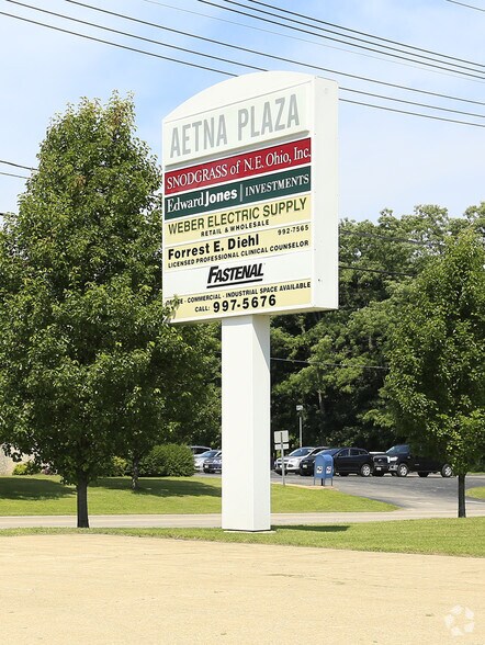 1935-2007 Aetna Rd, Ashtabula, OH à louer - Photo de l’immeuble – Image 2 sur 6