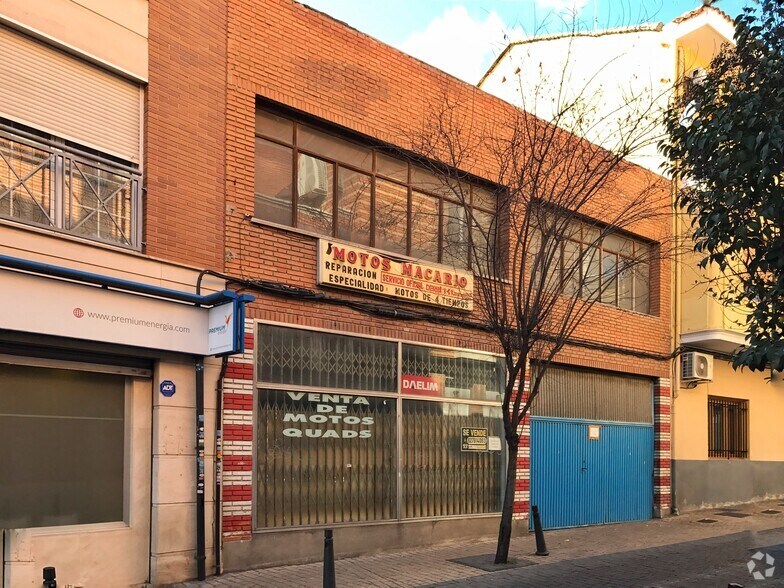 Calle Ricardo de la Vega, 6, Getafe, Madrid à vendre - Photo intérieure – Image 2 sur 2