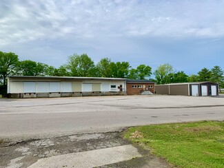 Plus de détails pour 239 James St, Gallatin, TN - Industriel/Logistique à louer