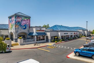 Plus de détails pour 1850 Douglas Blvd, Roseville, CA - Local commercial à louer