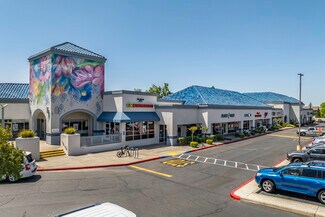 Plus de détails pour 1850 Douglas Blvd, Roseville, CA - Local commercial à louer