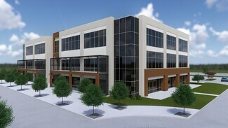 Plus de détails pour 451 International Pky, Flower Mound, TX - Bureau à louer