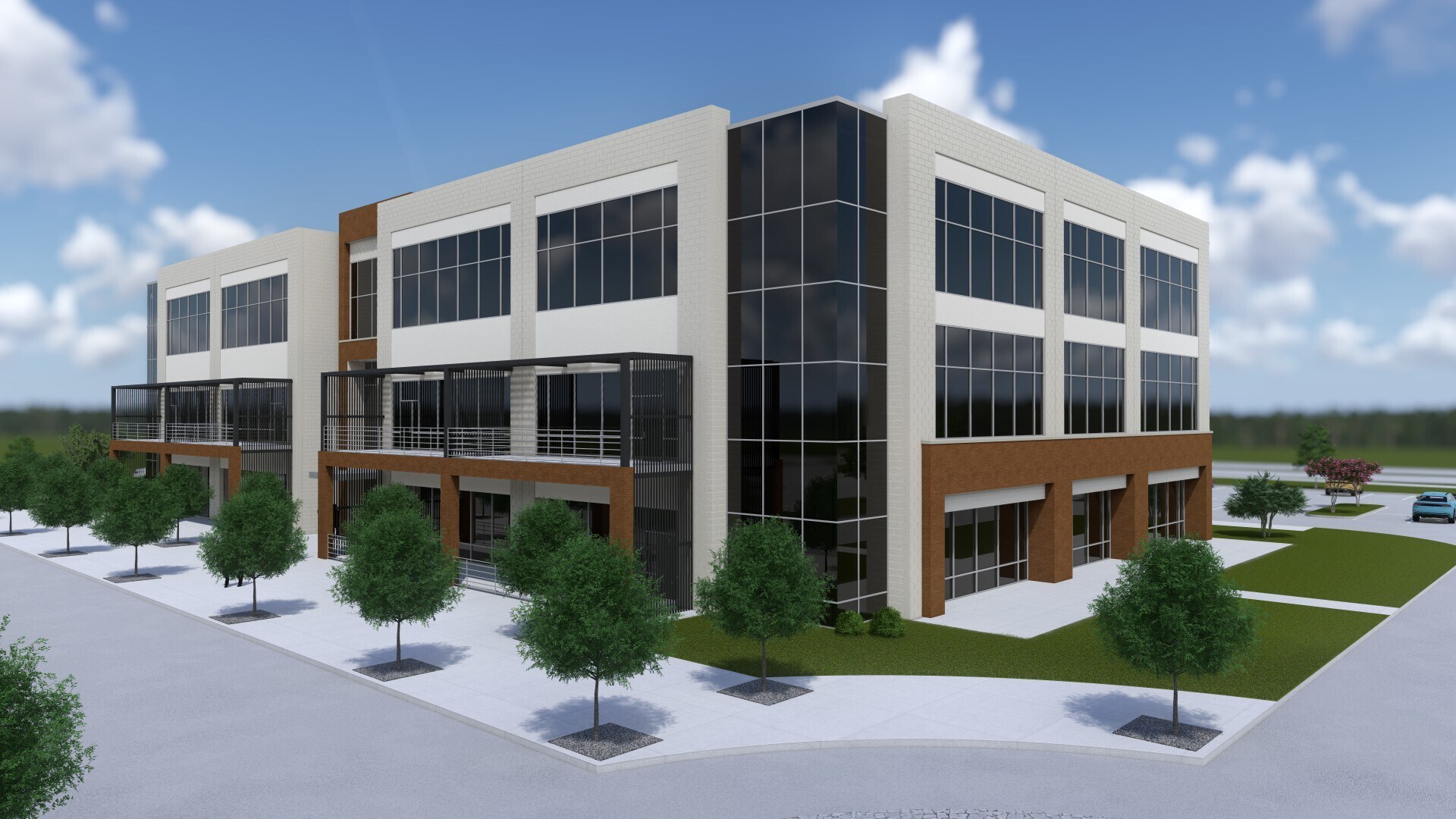 451 International Pky, Flower Mound, TX à louer Photo de l’immeuble– Image 1 sur 19