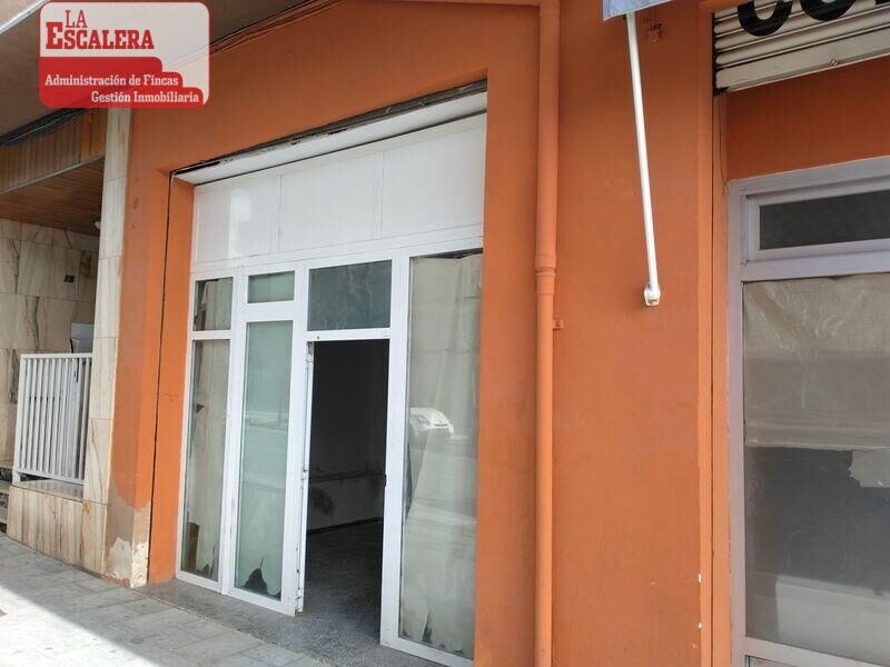 Immeuble residentiel dans Castalla, Alicante à vendre Photo de l’immeuble– Image 1 sur 2