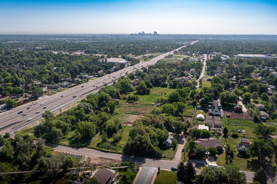 500 Carr St, Lakewood, CO à vendre - Photo de l’immeuble – Image 3 sur 4