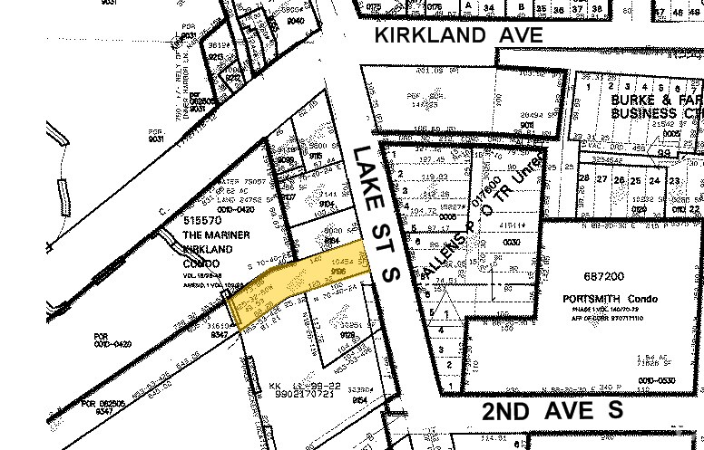 123 Lake St, Kirkland, WA à louer - Photo de l’immeuble – Image 3 sur 7