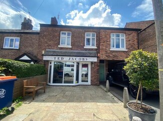 Plus de détails pour 55 Chapel Ln, Wilmslow - Local commercial à vendre
