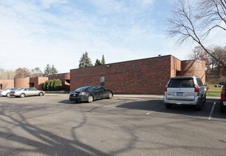 Plus de détails pour 4936-4942 Lincoln Dr, Edina, MN - Bureau à vendre