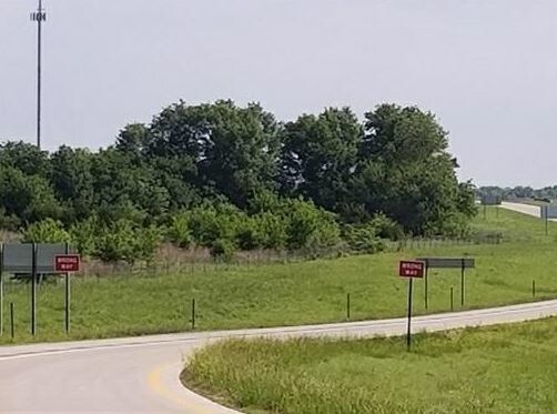 21082 K-52 Hwy, Pleasanton, KS à vendre - Autre – Image 2 sur 4