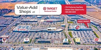 Plus de détails pour 1028-1308 W Avenue K, Lancaster, CA - Local commercial à louer