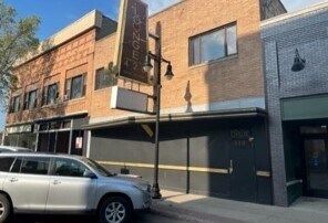 Plus de détails pour 420 S Main St, Aberdeen, SD - Local commercial à louer