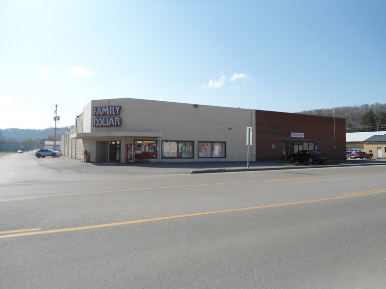 1101 Old Town Rd, Clearfield, PA à louer - Photo de l’immeuble – Image 3 sur 8